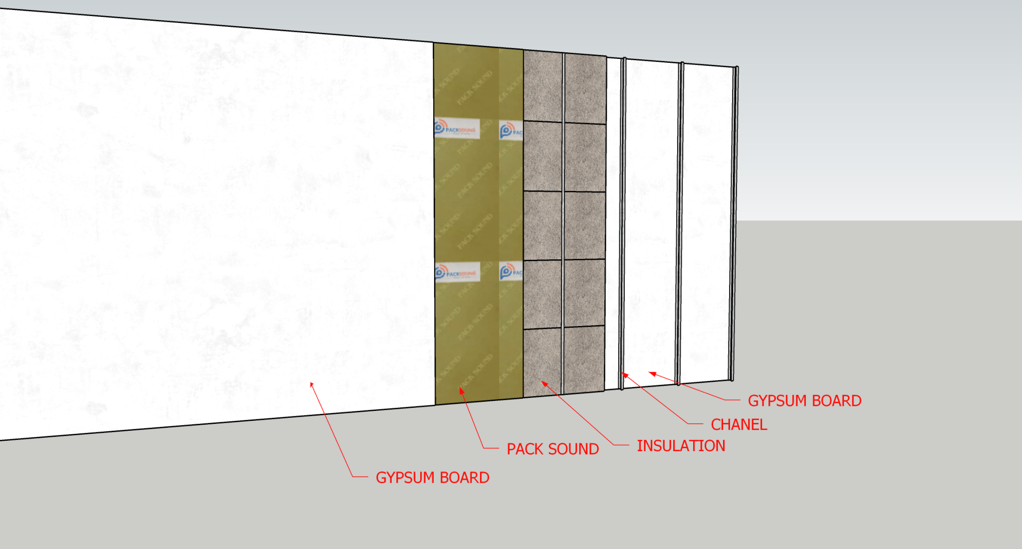 Collapsible Partition Wall | Types, Benefits & Modern Solutions