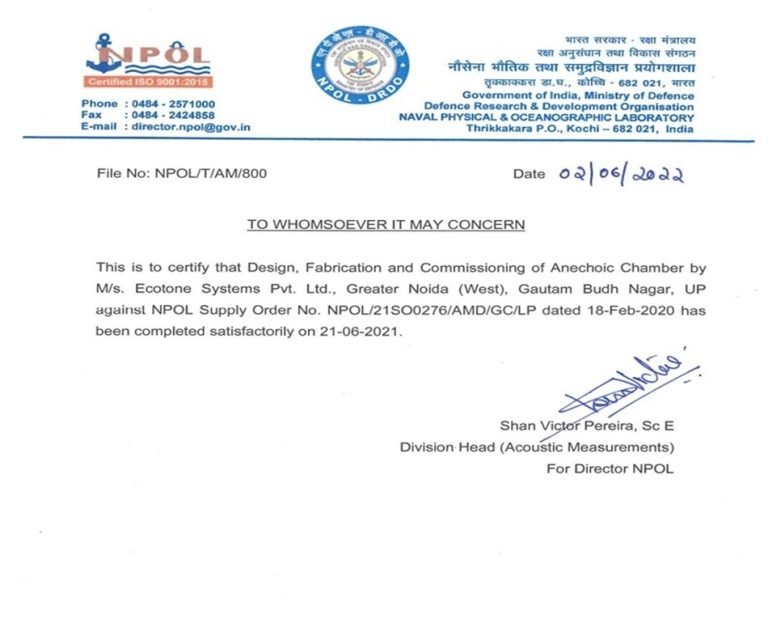 DRDO