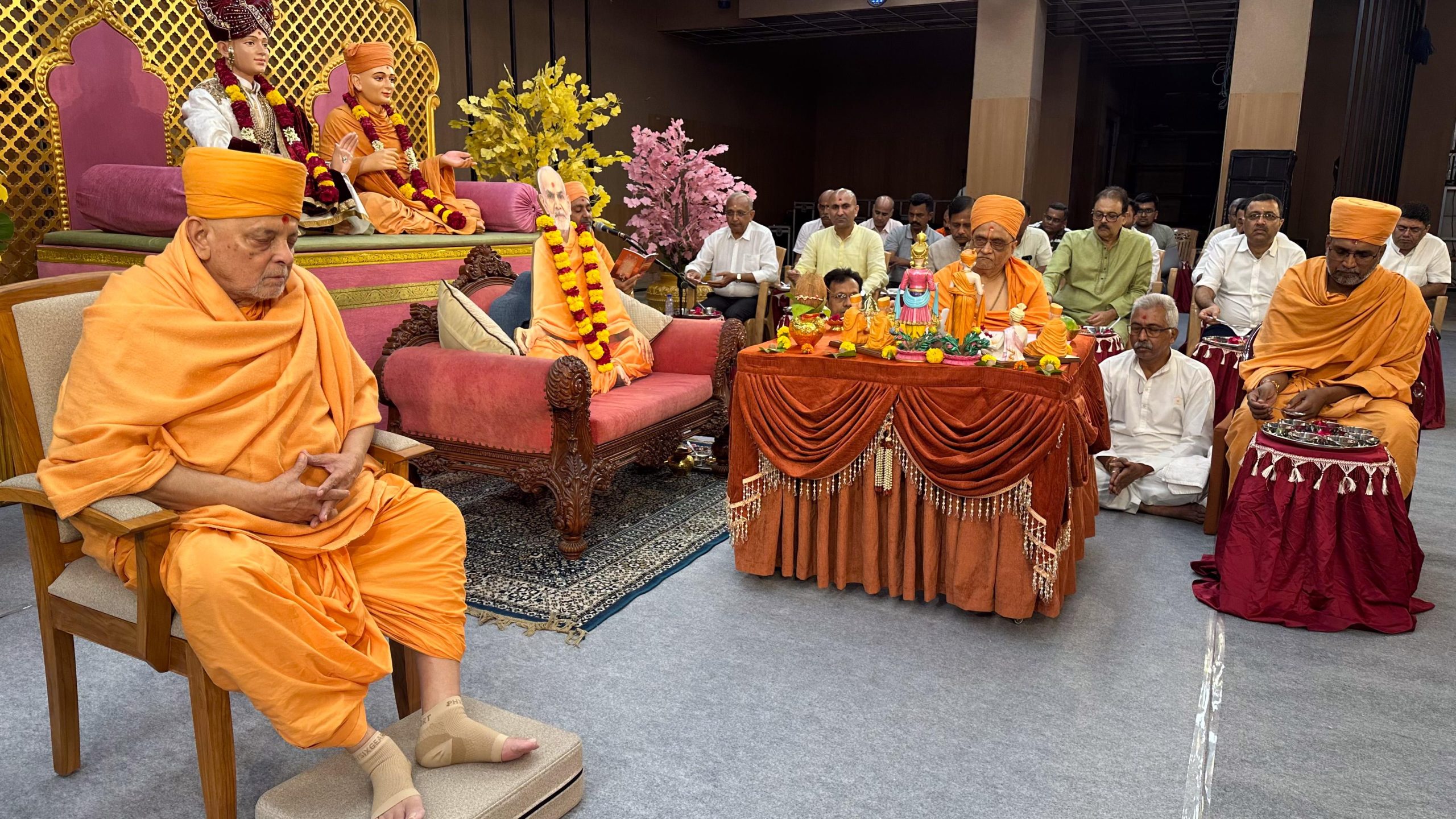 Soundproofing Auditorium