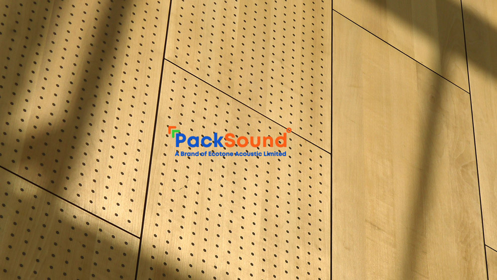 3 | Packsound- Ecotone Acoustic Limited