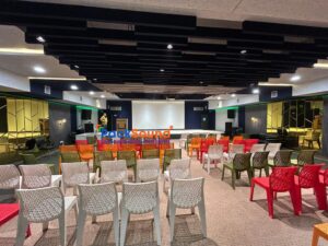 Auditorium Acoustics Noida2