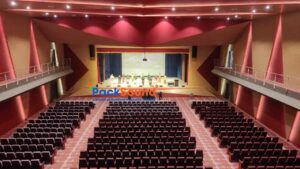 Auditorium Acoustics in India