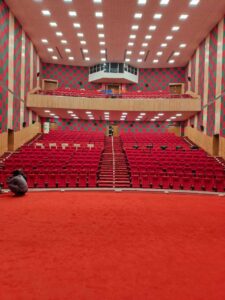 Auditorium Assam