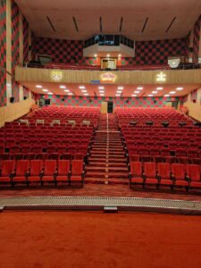Auditorium Assam2