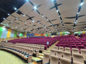 Auditorium Nikmar