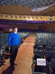 auditorium acoustic services