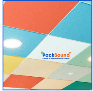 sleek 1 | Packsound- Ecotone Acoustic Limited