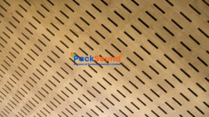 wooden ceiling tiles