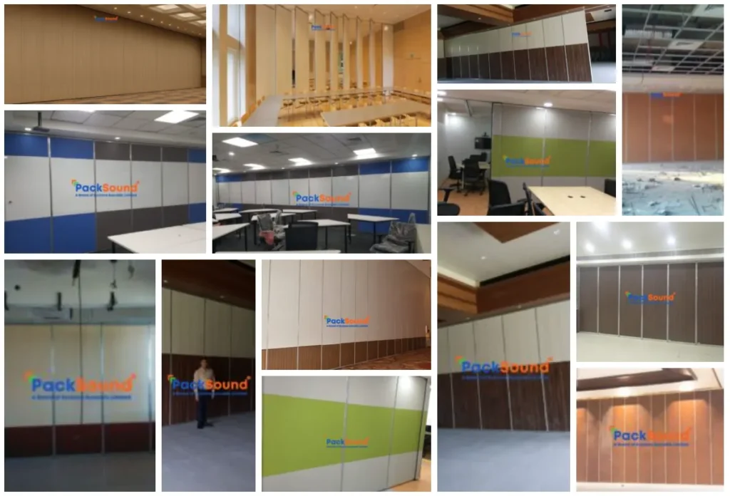 PackSound-sliding-partition | Packsound- Ecotone Acoustic Limited sliding partition
