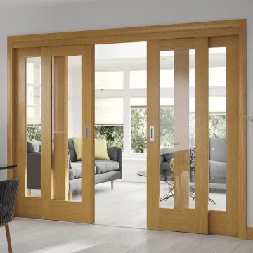 Room partition sliding doors_ | Packsound- Ecotone Acoustic Limited Room partition sliding doors