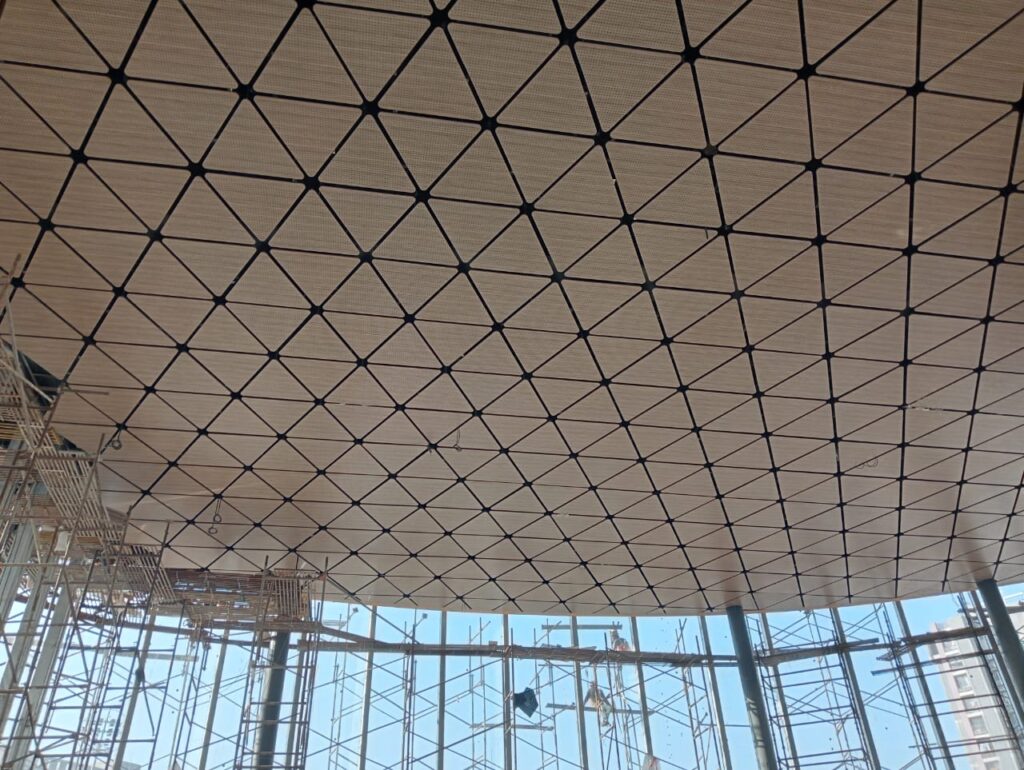 Acoustic Ceiling Tiles & Soundproof Ceiling Panels | Packsound- Ecotone Acoustic Limited Acoustic Ceiling Tiles & Soundproof Ceiling Panels