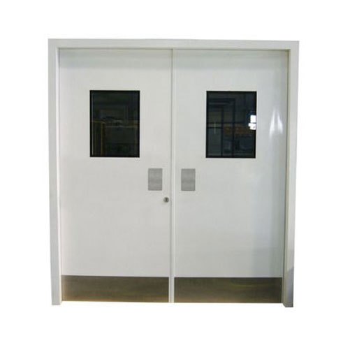 Steel Glazed Fire Rated Doors