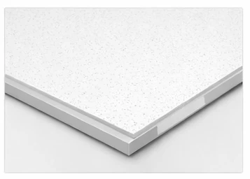 Mineral Fiber Ceiling Tile 3