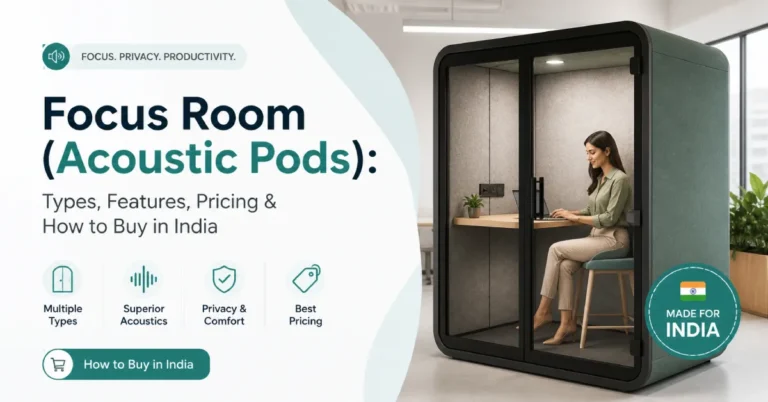 Focus Room