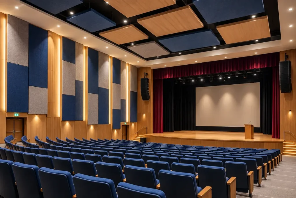 Auditorium Acoustic Treatment, auditorium soundproofing, auditorium soundproofing India, soundproofing auditorium, soundproofing an auditorium, auditorium acoustic treatment, auditorium acoustic treatment India, acoustic treatment for auditorium, auditorium acoustics, auditorium acoustic products, auditorium soundproofing products, soundproofing products for auditorium, soundproofing materials for auditorium, soundproofing material for auditorium, acoustic material for auditoriums, acoustic materials for auditorium, auditorium acoustic materials, auditorium sound control, auditorium noise control, auditorium sound absorption, auditorium sound isolation, auditorium acoustic panels, auditorium wall acoustic panels, sound absorbing panels for auditorium, soundproof panels for auditorium