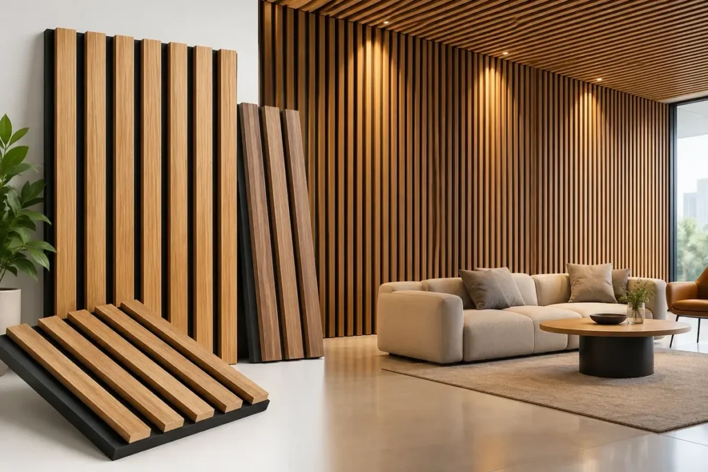 wooden slats, grooved wooden slats, acoustic wooden slat panels, acoustic wood slat panels, wooden slats acoustic panel, wooden groove panel, wooden grooved acoustic panel, wooden slates, grooved panel, wooden slat acoustic panels, Acoustic Wooden Slats, Wooden Slat Panels, Wooden Slats for Walls, Acoustic Wood Slat Panels, Wooden Acoustic Panels, Wooden Slat Wall Panels, Grooved Wooden Slats, Decorative Wooden Slats, Sound Absorbing Wooden Panels, Acoustic Slat Wall Panels, Wooden Slat Wall Design, PET Acoustic Wooden Slats, Wooden Slats Manufacturer in India, Wooden Slat Panels Price, Wooden Acoustic Wall Panels
