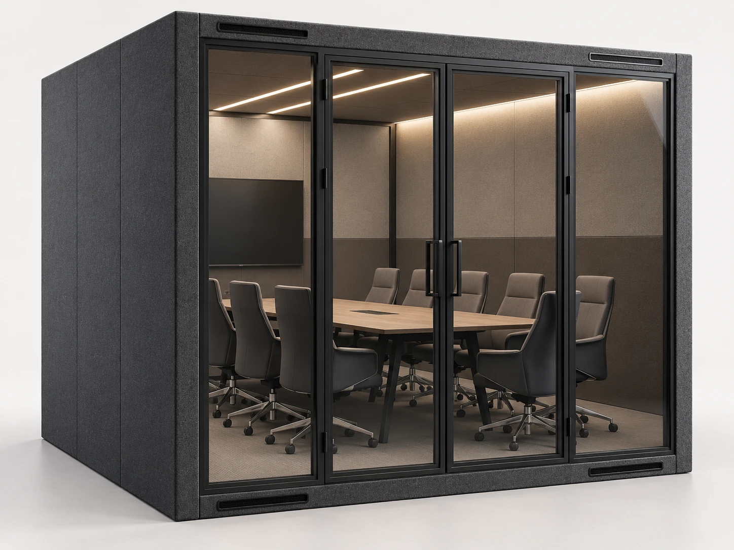 ThinkPod Compact