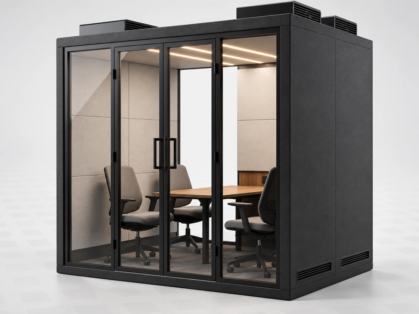 ThinkPod Pro LF
