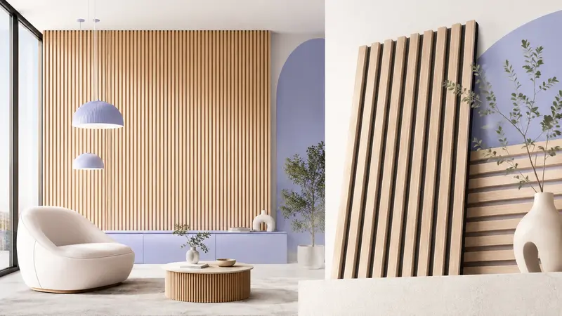 Wooden Acoustic Panels grooved wooden acoustic panels, wood acoustic panels, wooden grooved acoustic panel​, acoustic panels wooden, Acoustic Wooden Slat Manufacturer India Perforated wooden acoustic panels