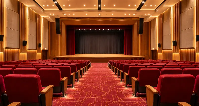 Auditorium Carpet Manufacturers, Auditorium Carpet Flooring, Auditorium Carpet Manufacturer India, Auditorium Carpet Manufacturer India, Acoustic Carpet Tiles India, carpet for auditorium, carpet flooring for auditorium, theatre & auditorium flooring, soundproof carpet tiles, auditorium carpet texture