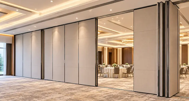 Movable Wall Partition Systems for Offices & Banquet Halls 1 Movable Wall Partition Systems for Offices & Banquet Halls, movable wall partition, movable partition, acoustic sliding folding partition, movable walls, moveable partition wall