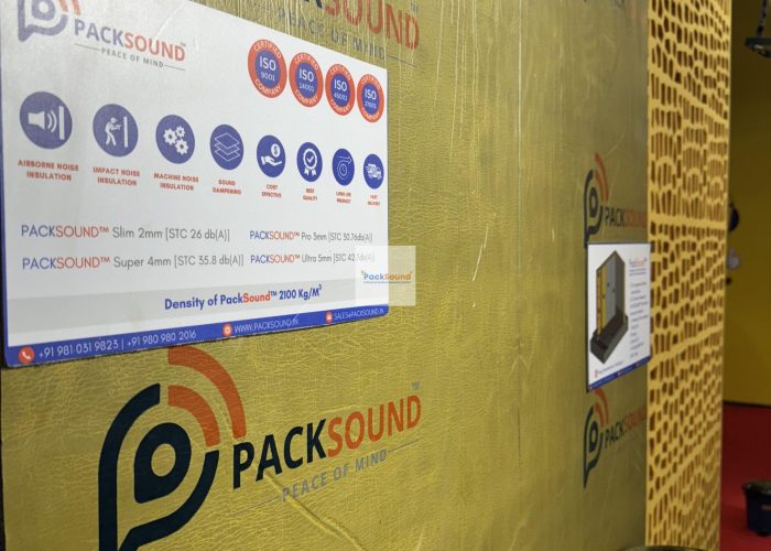 IMG_9494 Sound Dampening Sheet | Packsound