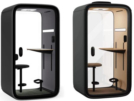 Pro S Single Occupancy