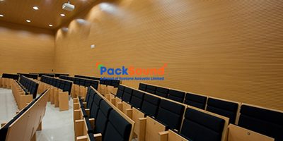 ceiling acoustics tiles from ecotone acoustic pvtltd