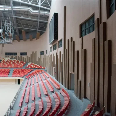 stadium acoustic stadium acoustic